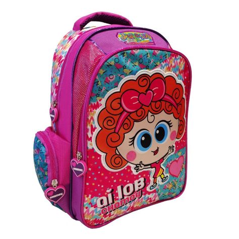 Mochila Chamoy Satin 14" Distroller-1
