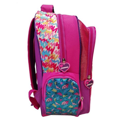 Mochila Chamoy Satin 14" Distroller-2