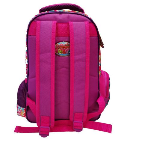 Mochila Chamoy Satin 14" Distroller-3