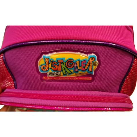 Mochila Chamoy Satin 14" Distroller-6