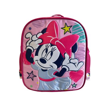 Lonchera Satin Minnie-0