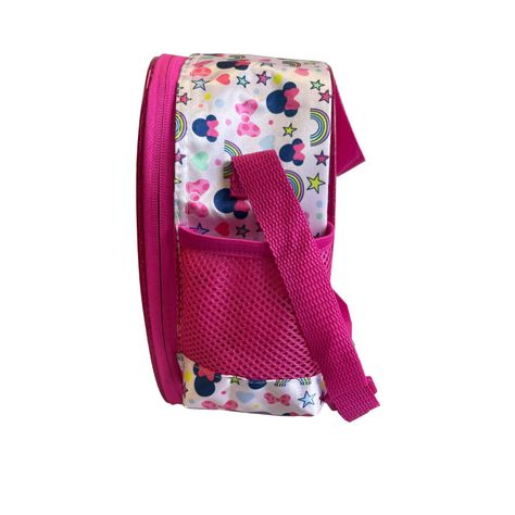 Lonchera Satin Minnie-1