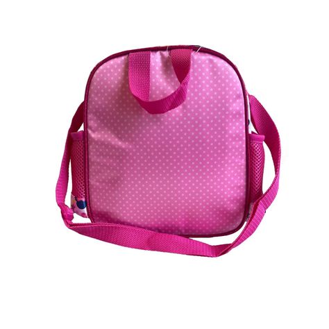 Lonchera Satin Minnie-3