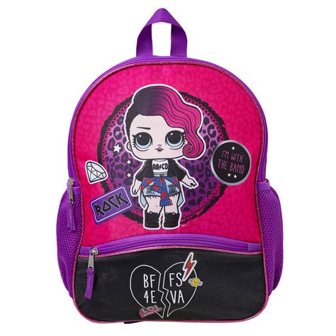 Mochila Bts Lol, 14-0