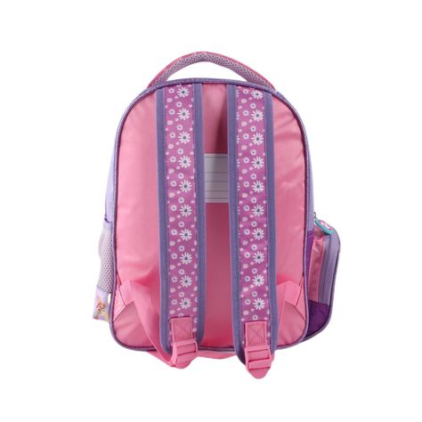 Set Mochila Satin con Lonchera Skye Paw Patrol 14"-4