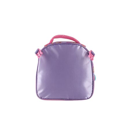 Set Mochila Satin con Lonchera Skye Paw Patrol 14"-8