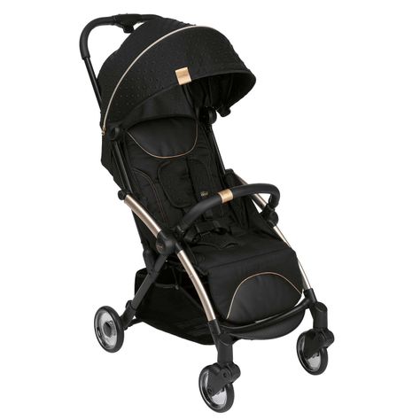Coche Compacto Chicco Cierre de un Toque Goody Plus Map-0