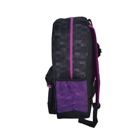 Mochila de Creeper Minecraft-1