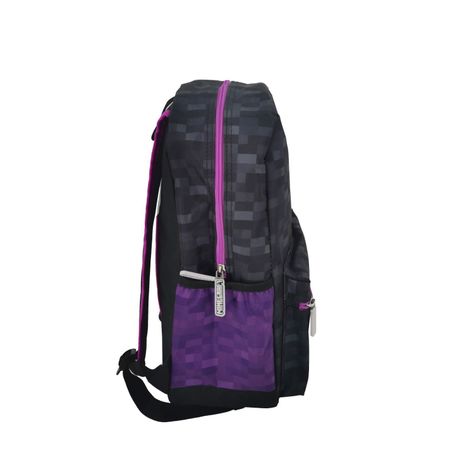 Mochila de Creeper Minecraft-2