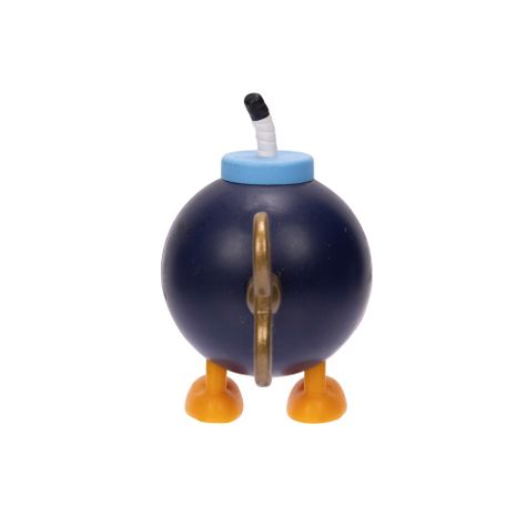 Figura de BOB-OMB 2,5" Super Mario-6