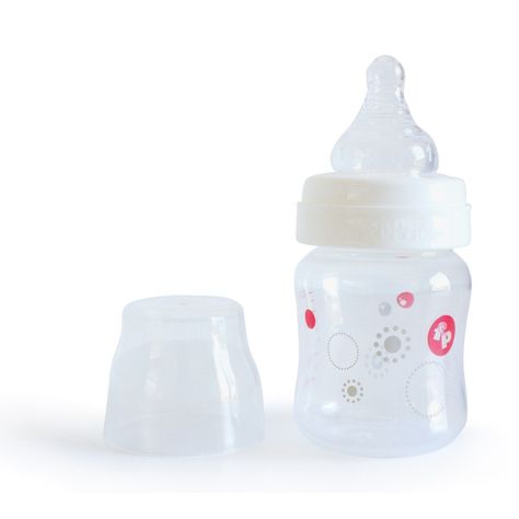 Extractor de Leche Manual Fisher Price + 1 Mamadera 120 Ml-3