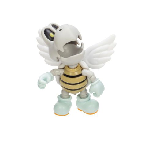 Figura de Huesitos Alados 4" Super Mario-4