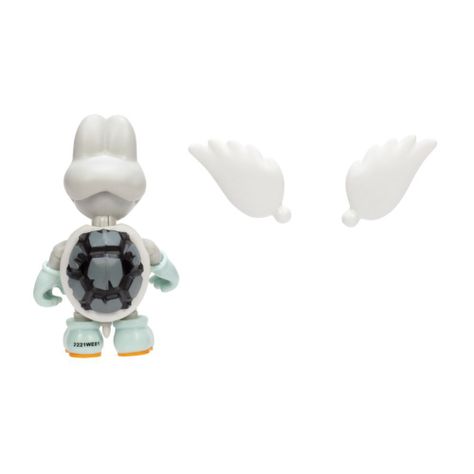 Figura de Huesitos Alados 4" Super Mario-5