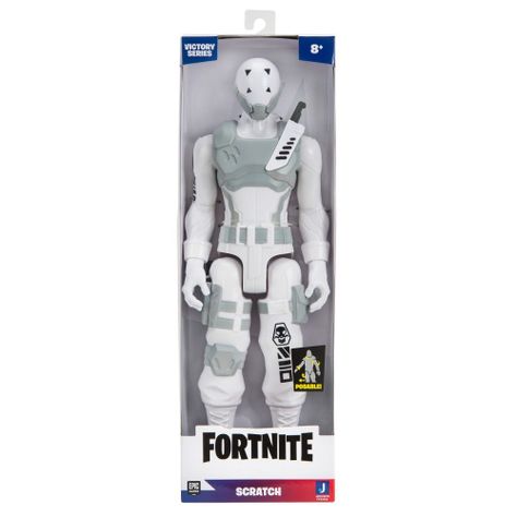 Fortnite Victory Series - Scratch-0