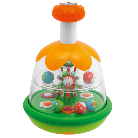 Juguete Spinner de Arcoíris de Chicco-0