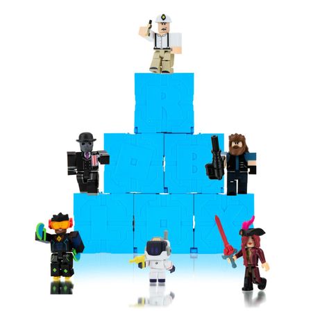 Figura Misteriosa Roblox Serie 9-1