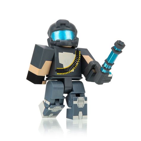Figura Misteriosa Roblox Serie 9-2