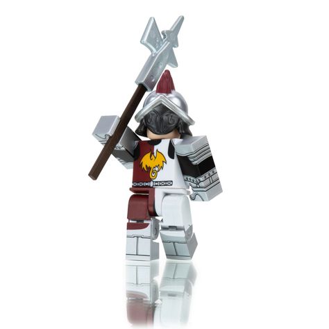 Figura Misteriosa Roblox Serie 9-3