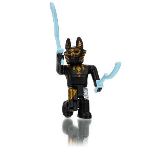 Figura Misteriosa Roblox Serie 9-4