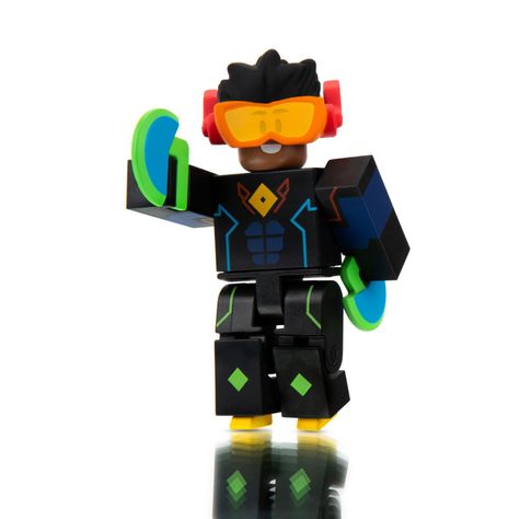 Figura Misteriosa Roblox Serie 9-5