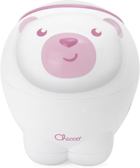 Proyector Osito Polar de Chicco Rosado-1