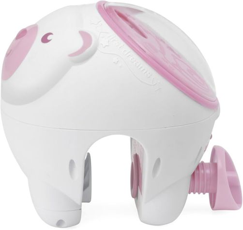 Proyector Osito Polar de Chicco Rosado-3