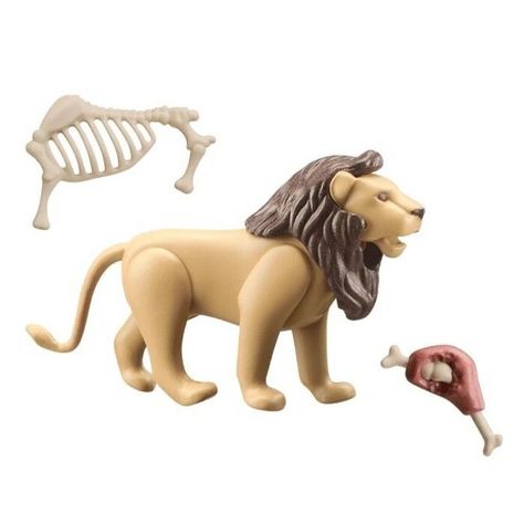 Playmobil Wiltopia - León - 71054-2