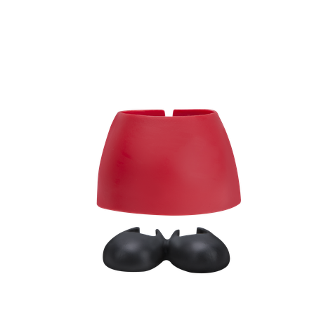 Figura Para Vestir Peppa Pig -1