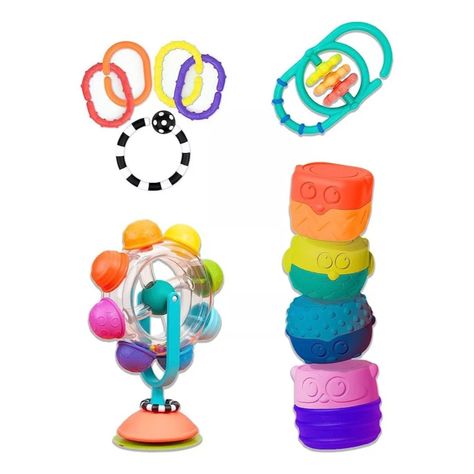 Mi Set De Regalo Mueve Y Bate Sassy-0