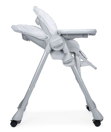 Silla de Comer Alta Polly Easy de Chicco Giraffe-3