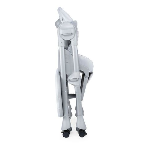 Silla de Comer Alta Polly Easy de Chicco Giraffe-4