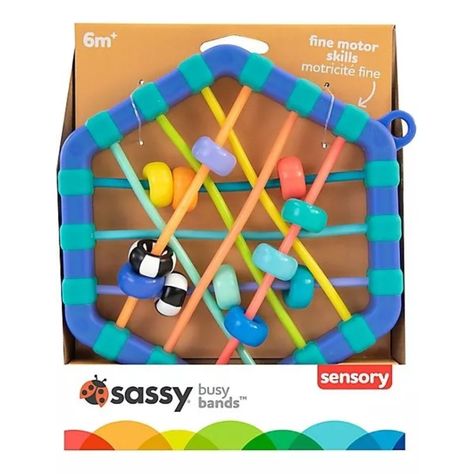 Banditas Locas Sassy-1