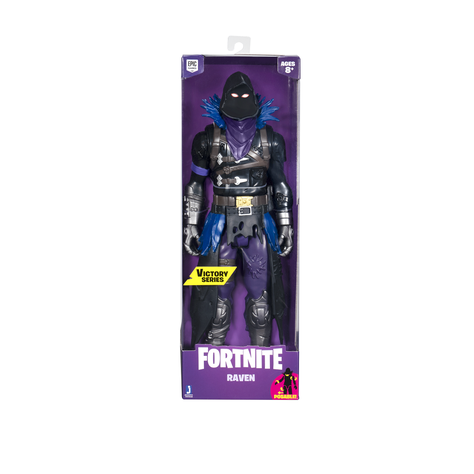 Fortnite Victory Series - Raven-1