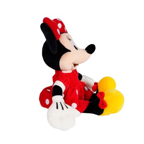 Peluche Minnie Standard 30Cm-3