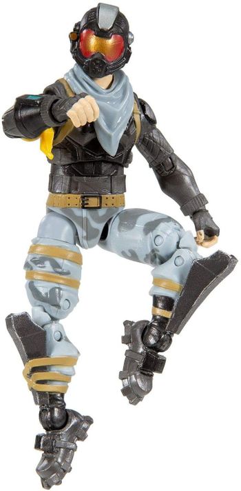 Figura Articulada Fortnite Rogue Agent S5-2