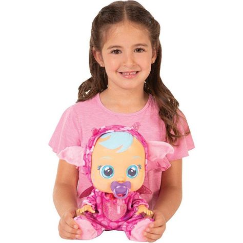 Muñeca Bebes Llorones Bruny Fantasy-2