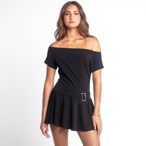 VESTIDO SOHO NEGRO-1