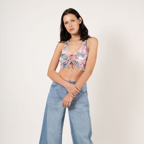 Peto Adriana Tropical-0