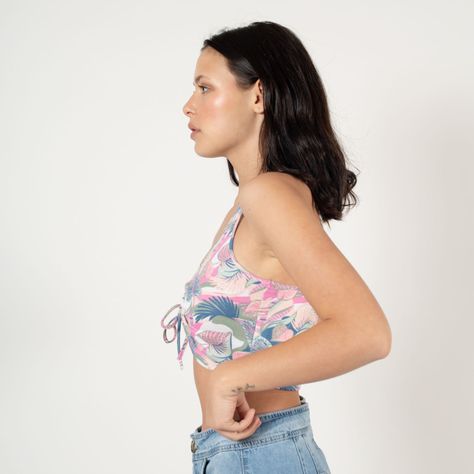 Peto Adriana Tropical-1