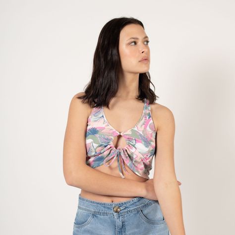 Peto Adriana Tropical-2