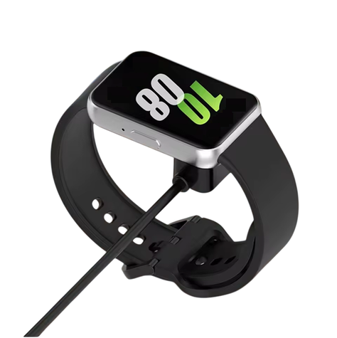 Cable Cargador Para Samsung Galaxy Fit 3-1