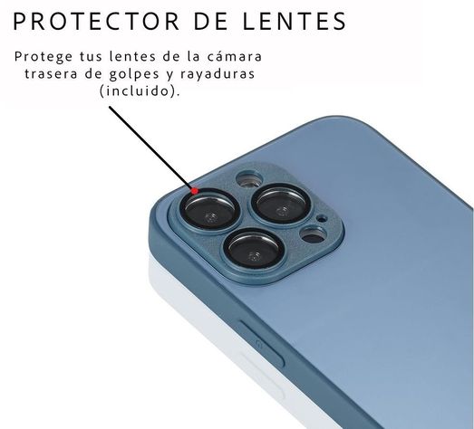 Carcasa Magsafe Con Logo Para iPhone 16 Pro-1