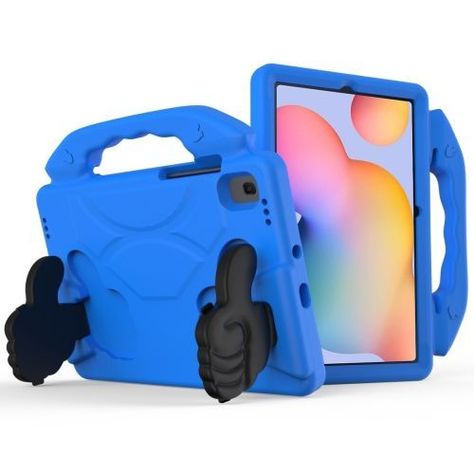  Carcasa Funda antigolpes eva niños Para Lenovo Tab M10 FHD Plus 10.3"-0