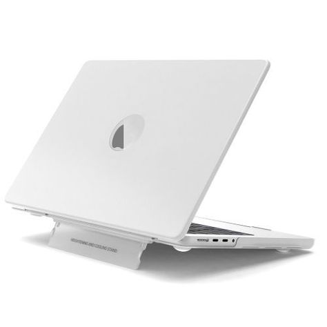 Carcasa Compatible Con Macbook Air 13 A1932 A2179 A2337 MATE-0
