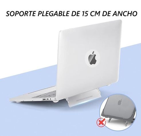Carcasa Compatible Con Macbook Air 13 A1932 A2179 A2337 MATE-1