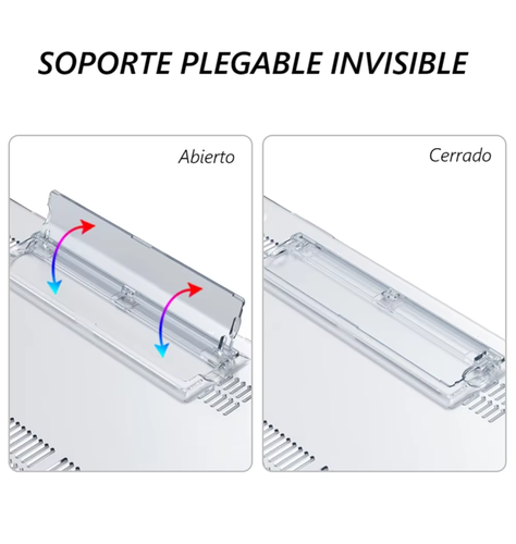 Carcasa Compatible Con Macbook Air 13 A1932 A2179 A2337 MATE-3