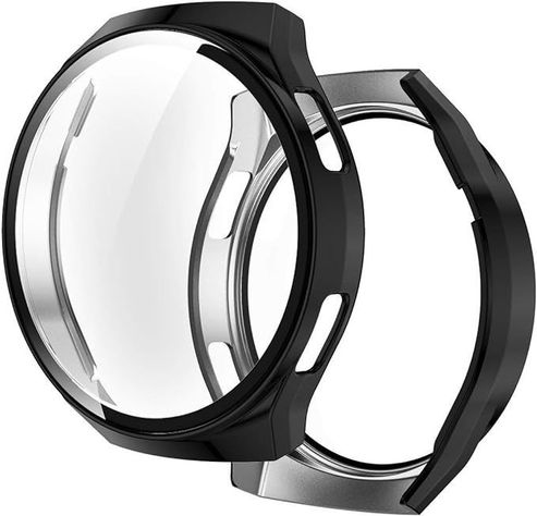 Protector Con Vidrio Compatible Con Huawei Gt2e-0