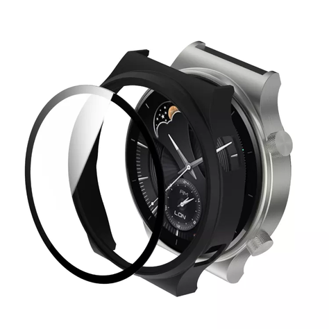 Protector Con Vidrio Compatible Con Huawei Gt2e-1