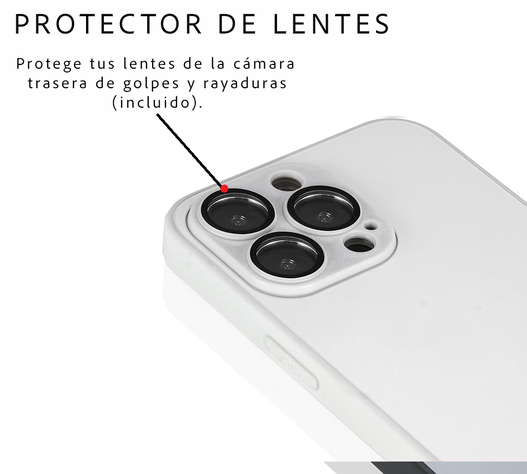 Carcasa Magsafe Con Logo Para iPhone 15 Pro Max-1