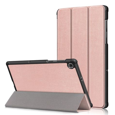 Carcasa Funda Compatible Con Lenovo M10 10.1" 3ra Gen (tb-328F)-0